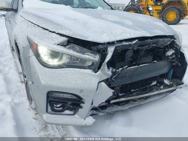 JN1EV7AR7GM343925 Infiniti Q50 3.0t