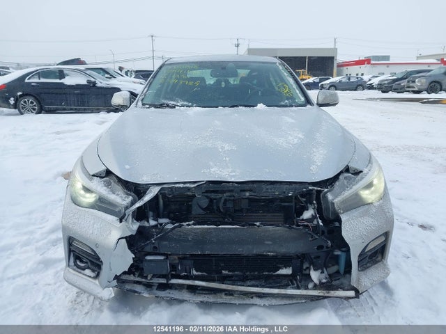 JN1EV7AR7GM343925 Infiniti Q50 3.0t
