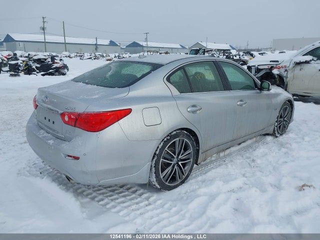 JN1EV7AR7GM343925 Infiniti Q50 3.0t