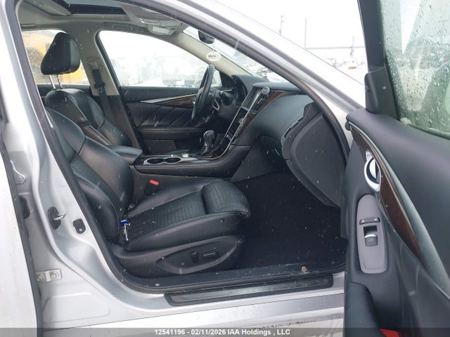 JN1EV7AR7GM343925 Infiniti Q50 3.0t