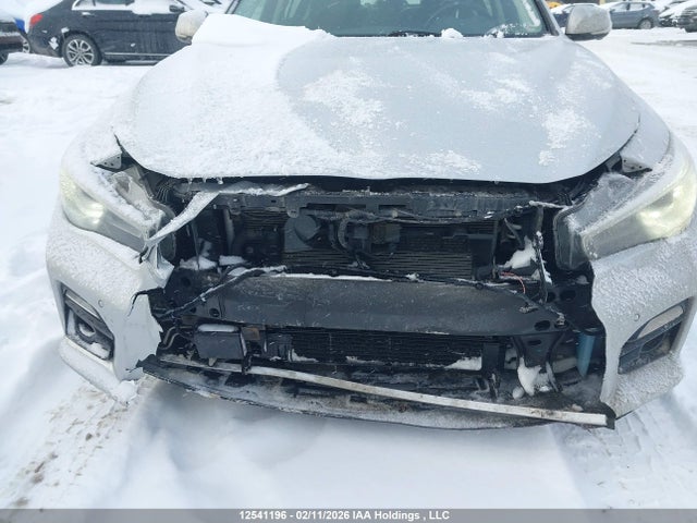 JN1EV7AR7GM343925 Infiniti Q50 3.0t