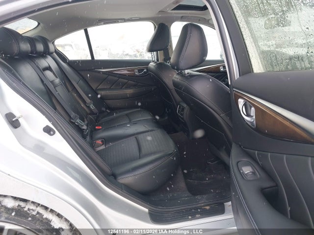 JN1EV7AR7GM343925 Infiniti Q50 3.0t