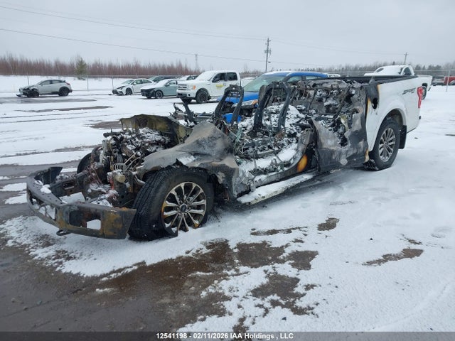 Aukcja sprzedaży 2019 Ford F150 Supercrew, vin: 1FTEW1EP6KFB30526, numer aukcji: 12541198