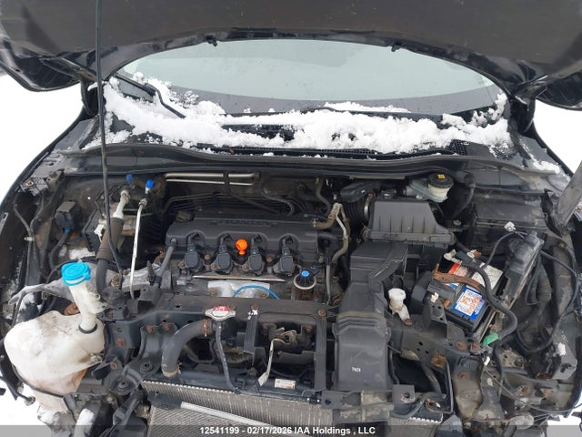 3CZRU6H35JM100682 Honda HR-V LX