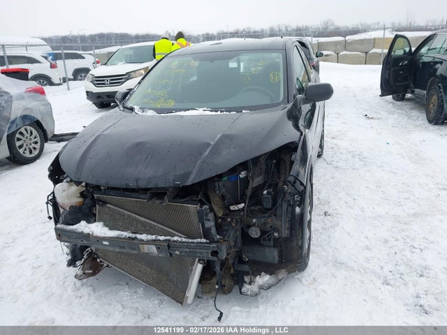 3CZRU6H35JM100682 Honda HR-V LX