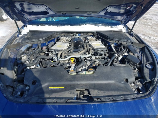 JN1EV7EL6HM553360 Infiniti Q60 3.0t