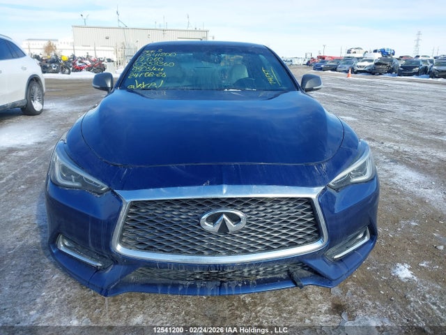 JN1EV7EL6HM553360 Infiniti Q60 3.0t