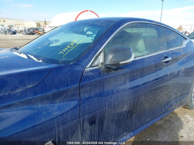 JN1EV7EL6HM553360 Infiniti Q60 3.0t