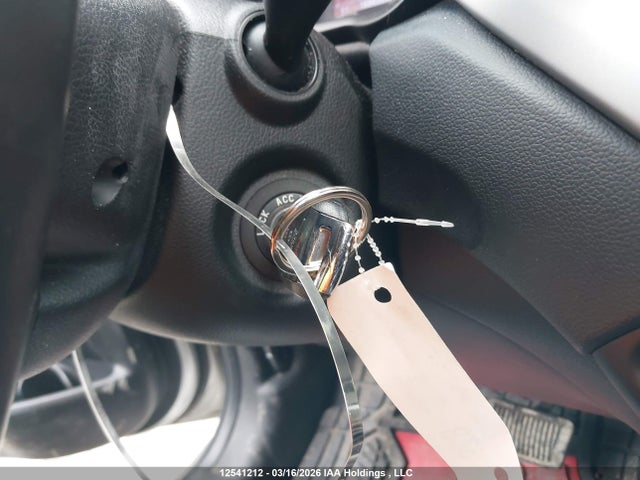 12541212 :رقم المزاد ، KNAHT8A35E7010455 vin ، 2014 Kia Rondo Lx مزاد بيع
