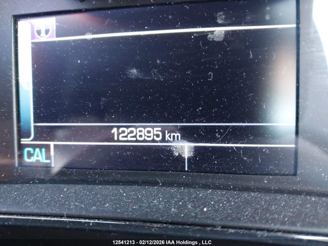 1G1BE5SM9H7209269 Chevrolet Cruze Lt Auto