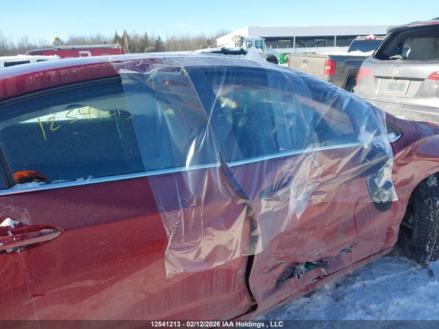 1G1BE5SM9H7209269 Chevrolet Cruze Lt Auto