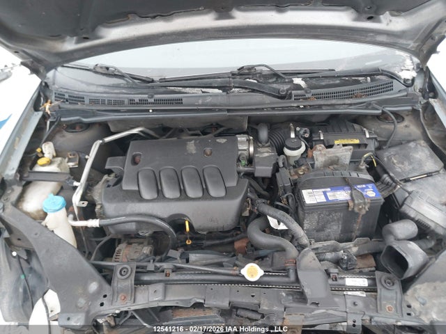 Продажа на аукционе авто 2009 Nissan Sentra 2.0/2.0s/2.0sl, vin: 3N1AB61E69L668965, номер лота: 12541216