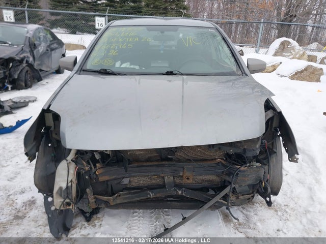 Продажа на аукционе авто 2009 Nissan Sentra 2.0/2.0s/2.0sl, vin: 3N1AB61E69L668965, номер лота: 12541216