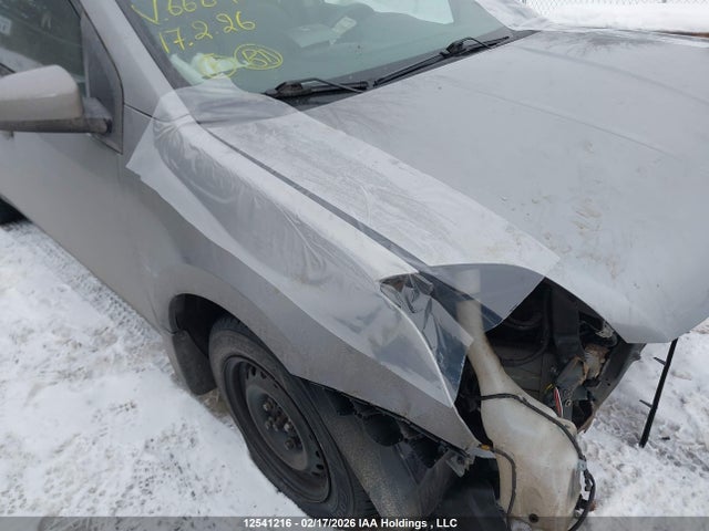 Продажа на аукционе авто 2009 Nissan Sentra 2.0/2.0s/2.0sl, vin: 3N1AB61E69L668965, номер лота: 12541216