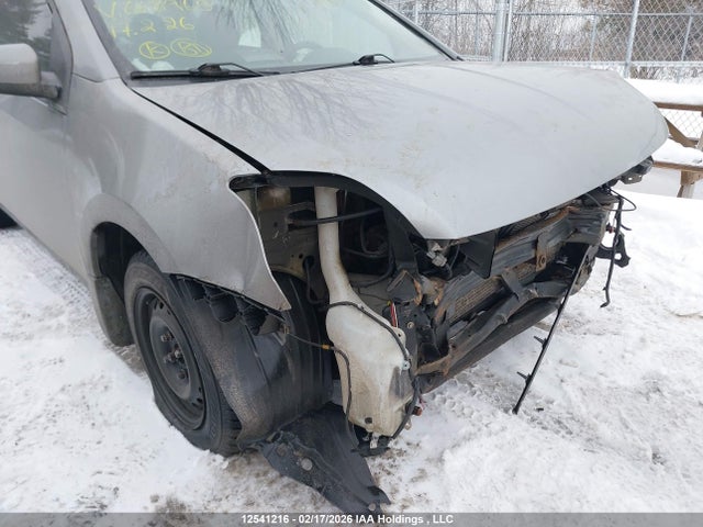 Продажа на аукционе авто 2009 Nissan Sentra 2.0/2.0s/2.0sl, vin: 3N1AB61E69L668965, номер лота: 12541216