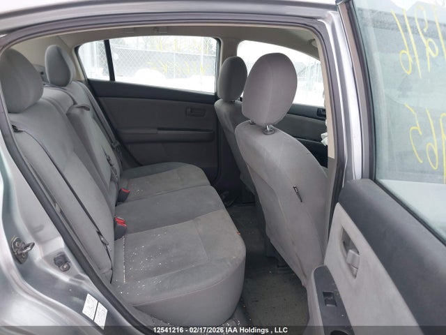 Продажа на аукционе авто 2009 Nissan Sentra 2.0/2.0s/2.0sl, vin: 3N1AB61E69L668965, номер лота: 12541216
