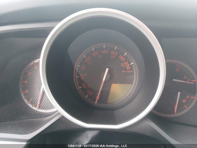 12541218 :رقم المزاد ، JTEBU5JR4D5121450 vin ، 2013 Toyota 4runner Sr5 V6 مزاد بيع