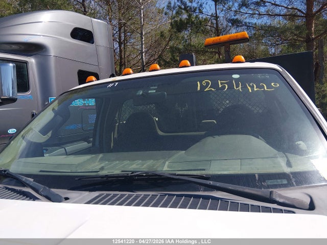 Продажа на аукционе авто 2008 Ford F-550 Chassis Xl/xlt, vin: 1FDAF56R18EC57586, номер лота: 12541220