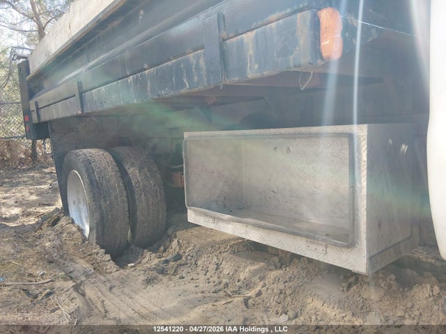 Продажа на аукционе авто 2008 Ford F-550 Chassis Xl/xlt, vin: 1FDAF56R18EC57586, номер лота: 12541220