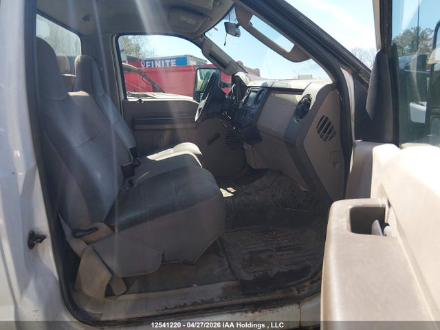 Продажа на аукционе авто 2008 Ford F-550 Chassis Xl/xlt, vin: 1FDAF56R18EC57586, номер лота: 12541220