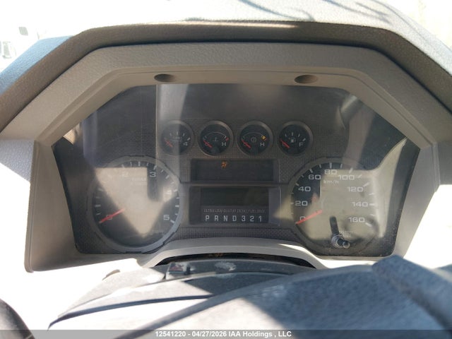 Продажа на аукционе авто 2008 Ford F-550 Chassis Xl/xlt, vin: 1FDAF56R18EC57586, номер лота: 12541220