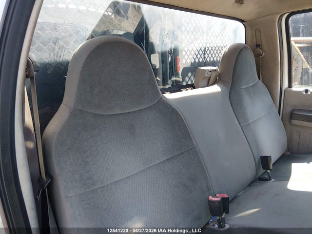 Продажа на аукционе авто 2008 Ford F-550 Chassis Xl/xlt, vin: 1FDAF56R18EC57586, номер лота: 12541220