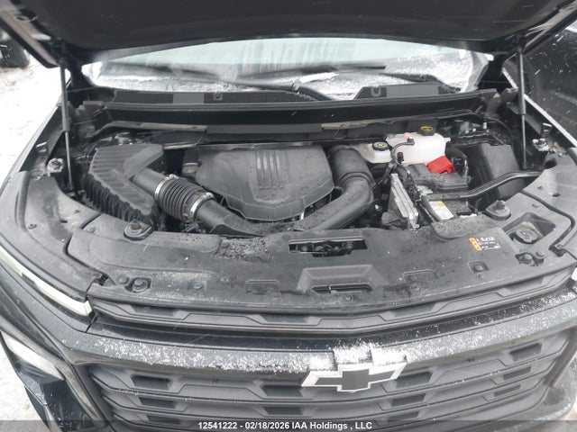 1GNEVGRS3SJ280649 Chevrolet Traverse Lt