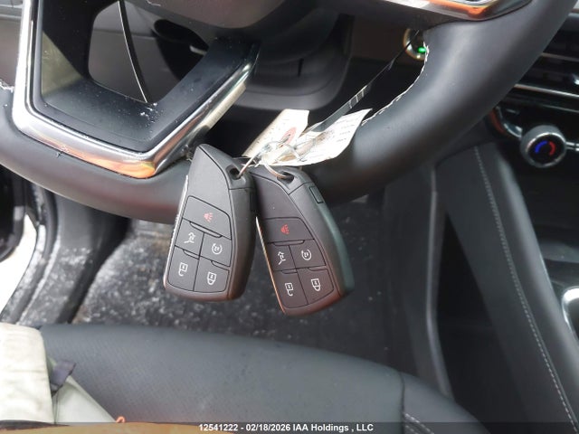 1GNEVGRS3SJ280649 Chevrolet Traverse Lt