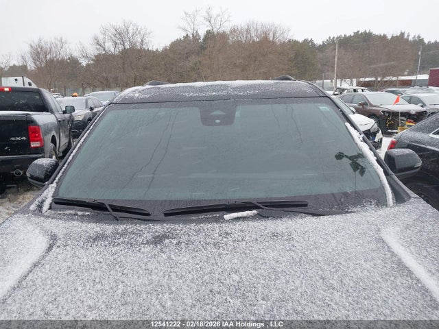 1GNEVGRS3SJ280649 Chevrolet Traverse Lt