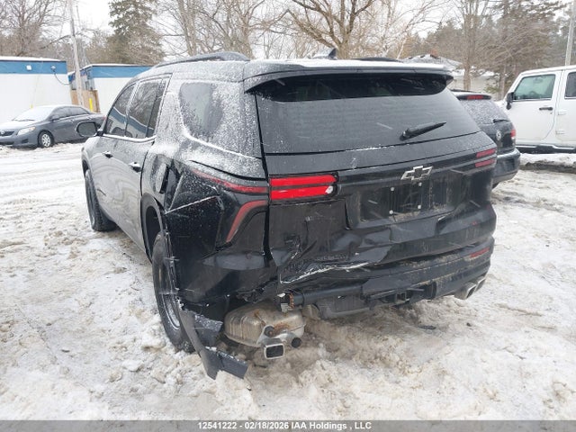 1GNEVGRS3SJ280649 Chevrolet Traverse Lt