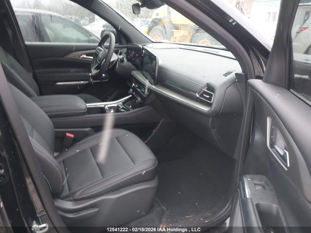 1GNEVGRS3SJ280649 Chevrolet Traverse Lt