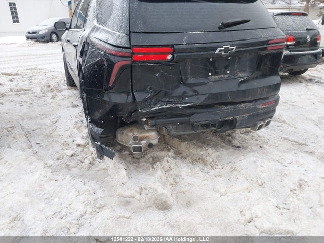 1GNEVGRS3SJ280649 Chevrolet Traverse Lt