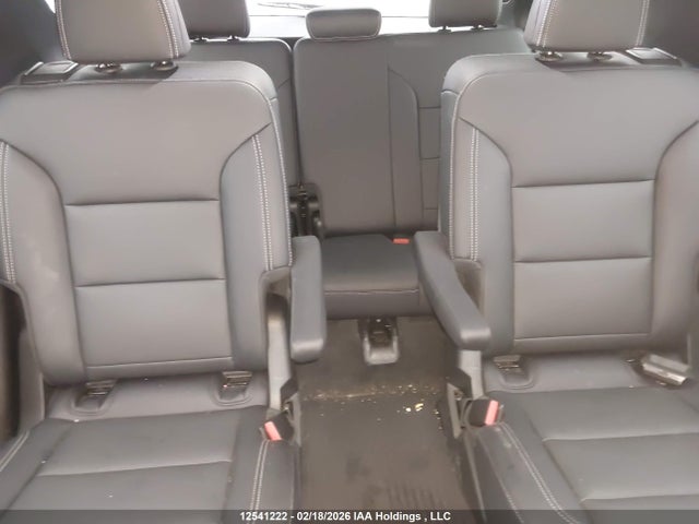 1GNEVGRS3SJ280649 Chevrolet Traverse Lt