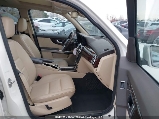 WDCGG0EB0EG330721 Mercedes-Benz Glk 250 Bluetec