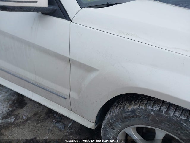 WDCGG0EB0EG330721 Mercedes-Benz Glk 250 Bluetec