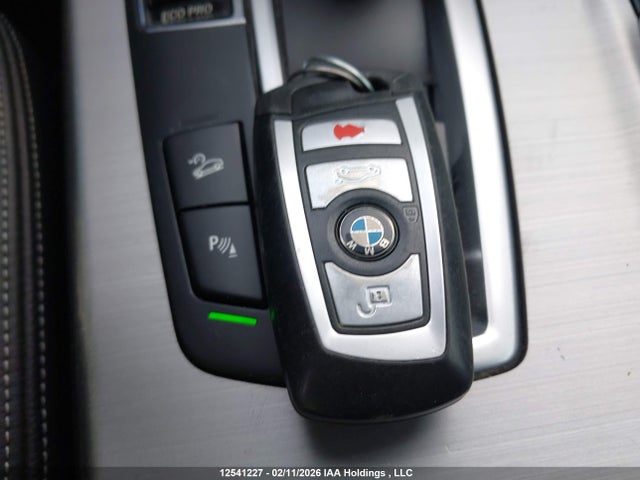 5UXWX7C56F0K32292 BMW X3 Xdrive35i