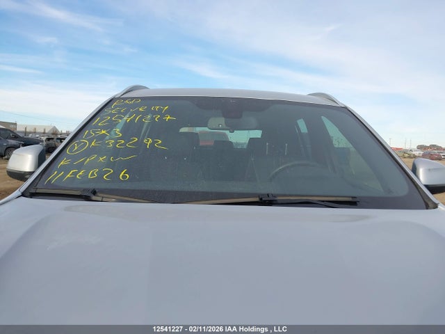 5UXWX7C56F0K32292 BMW X3 Xdrive35i