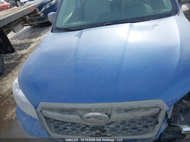 Продаж на аукціоні авто 2015 Subaru Forester, vin: JF2SJCBC9FH435500, номер лоту: 12541228