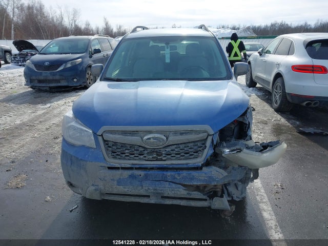 Продаж на аукціоні авто 2015 Subaru Forester, vin: JF2SJCBC9FH435500, номер лоту: 12541228
