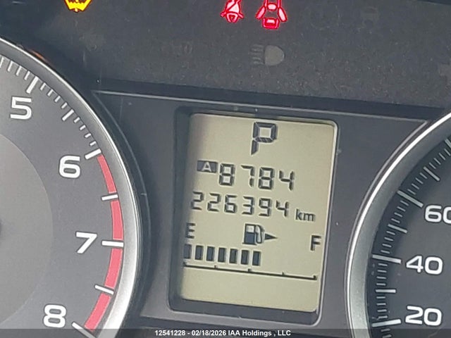 Продаж на аукціоні авто 2015 Subaru Forester, vin: JF2SJCBC9FH435500, номер лоту: 12541228