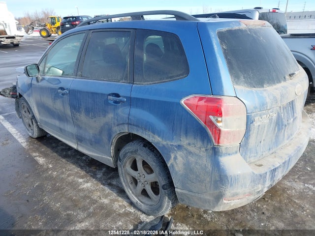 Продаж на аукціоні авто 2015 Subaru Forester, vin: JF2SJCBC9FH435500, номер лоту: 12541228