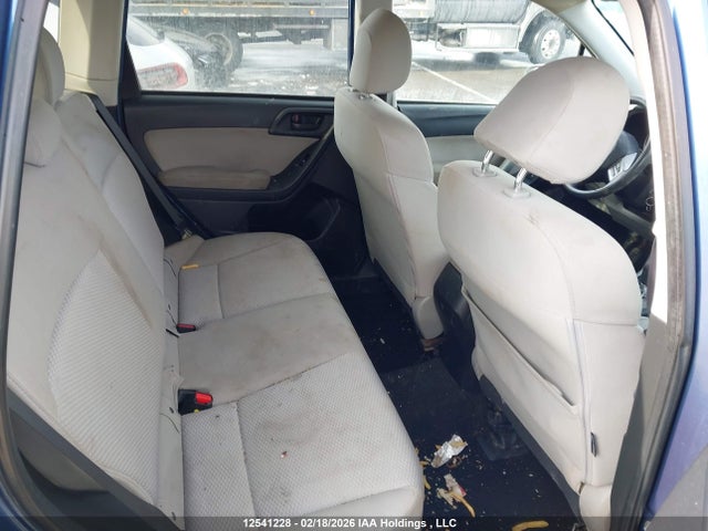 Продаж на аукціоні авто 2015 Subaru Forester, vin: JF2SJCBC9FH435500, номер лоту: 12541228