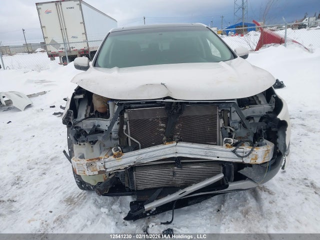 Aukcja sprzedaży 2017 Ford Edge Titanium, vin: 2FMPK4K91HBB70577, numer aukcji: 12541230