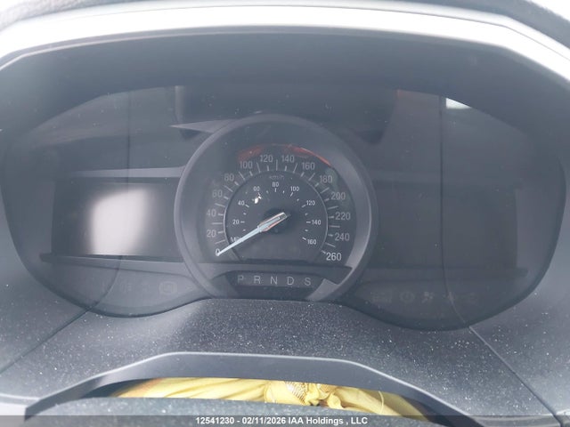 Aukcja sprzedaży 2017 Ford Edge Titanium, vin: 2FMPK4K91HBB70577, numer aukcji: 12541230