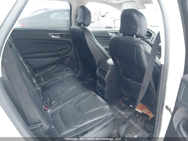 Aukcja sprzedaży 2017 Ford Edge Titanium, vin: 2FMPK4K91HBB70577, numer aukcji: 12541230