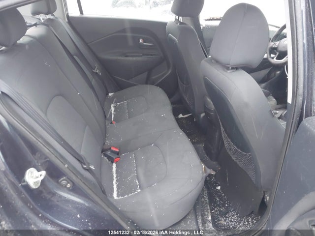 Продажа на аукционе авто 2013 Kia Rio, vin: KNADN4A36D6159883, номер лота: 12541232