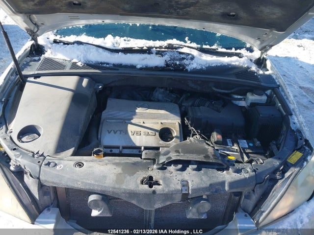 2005 Lexus Rx 330 მანქანა იყიდება აუქციონზე, vin: 2T2HA31U35C071706, აუქციონის ნომერი: 12541236