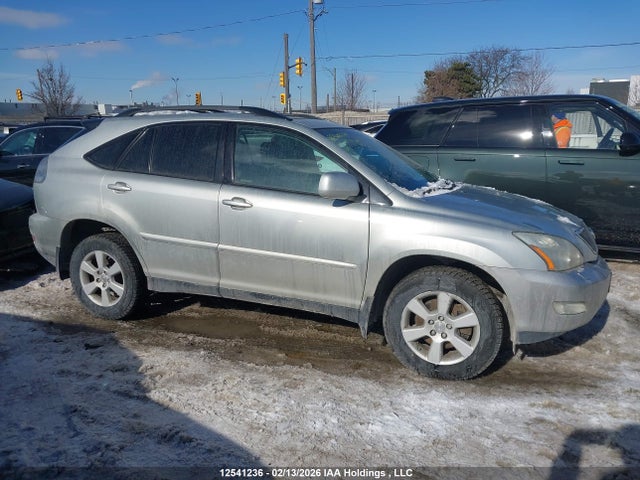 2005 Lexus Rx 330 მანქანა იყიდება აუქციონზე, vin: 2T2HA31U35C071706, აუქციონის ნომერი: 12541236