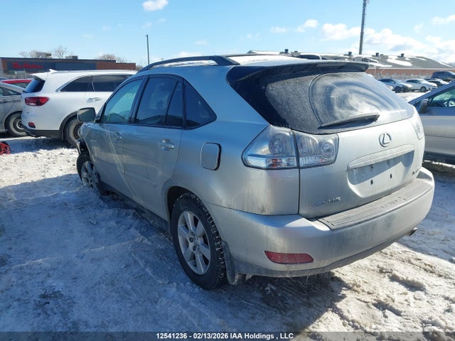 2005 Lexus Rx 330 მანქანა იყიდება აუქციონზე, vin: 2T2HA31U35C071706, აუქციონის ნომერი: 12541236