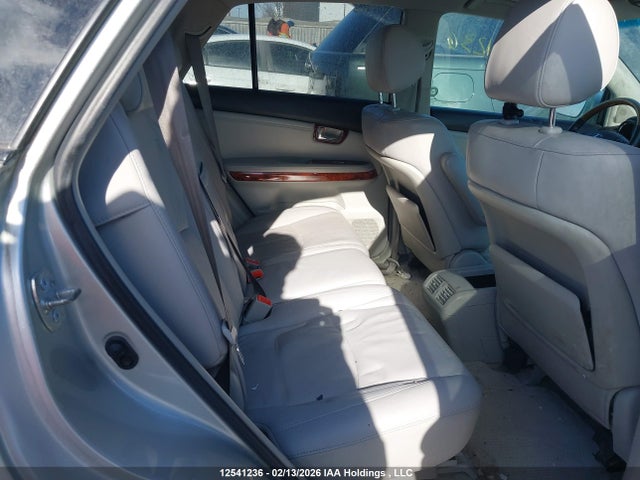 2005 Lexus Rx 330 მანქანა იყიდება აუქციონზე, vin: 2T2HA31U35C071706, აუქციონის ნომერი: 12541236